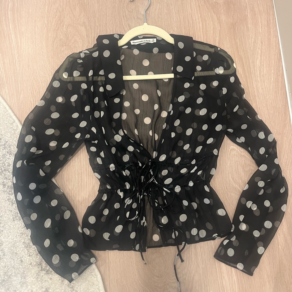 Abercrombie Top